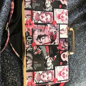 Brand new bag made by me never been worn